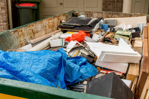 Best Residential Junk Removal  in Lacoste, TX