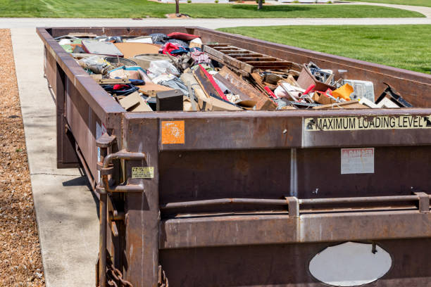 Best Hoarding Cleanup  in Lacoste, TX